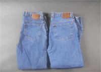 Arizona Men's Denim Jeans