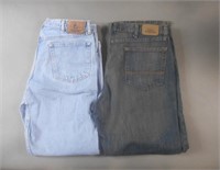 Men's Wrangler Denim Jeans