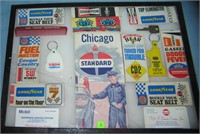 Automotive collectibles great vintage collection