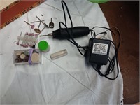 Rotary Tool And Accessories