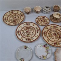 15+PIECE CHINA LOT