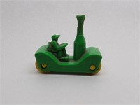 1930s Irwin Plastic Miniature Toy