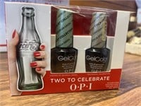 OPI - Coca Cola Gell Color