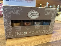 CND - Additives NIB