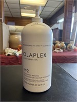 1/4 Bottle of Olaplex #2