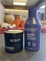 Brand New!! REDKIN - professional hair products