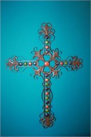 Metal Cross