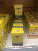 11- Pennzoil PZ-171 Oil Filters