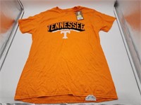 NEW Rivalry Threads Tennessee Shirt - L
