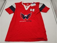 NEW NHL Washington Capitals Shirt - S