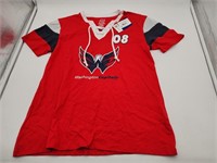 NEW NHL Washington Capitals Shirt - M