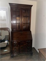 Councill Craftsmen Wood Secretary (look this up!)