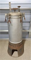 Precision Scientific Autoclave / Sterilizer