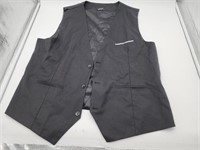 Coofandy Men's Vest - XL