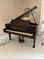 Kimball Petite Grand Piano (SEE description)