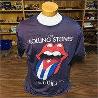 The Rolling Stones 2016 Concert T-Shirt