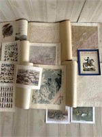 Geologic Atlases and more