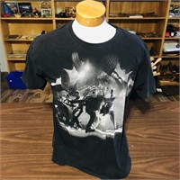 U2 360 2011 T-Shirt (Size XL)