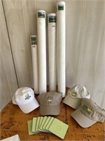 Masters Golf Tournament Collectibles