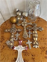 Decorative Crosses and more