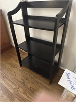 Collapsible Shelf