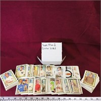 Box Of 2023 Topps Allen & Ginter MLB Cards