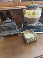 Assorted Decorative Items