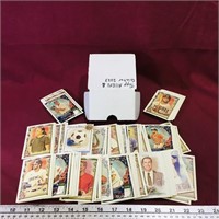 Box Of 2023 Topps Allen & Ginter MLB Cards