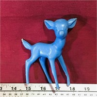1960's Louis Marx Plastic Bambi Toy