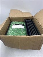 NEW Lot of 25- Wexford Composition Notebooks