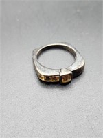 Vintage Ring. Size 8.