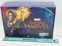 NEW Marvel Caption Marvel Gift Set