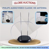 PHILIPS AUDIO/VIDEO CLASSIC HD ANTENNA