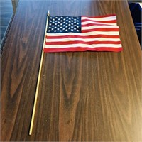 United States Souvenir Flag