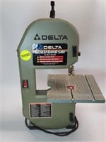 Delta Bench Band Saw