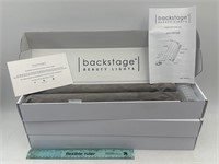NEW Lot of 3- Backstage Beauty Lights Cordless