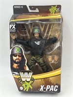 NEW WWE Elite Collection X-PAC Action Figure