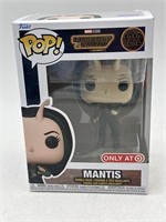 NEW Pop Marvel Guardians of the Galaxy Mantis