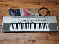 Baldwin EX-20 Keyboard 38.5"L