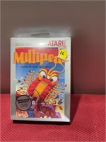 New factory sealed Atari 2600 milliped