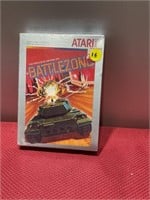 New factory sealed Atari 2600 battlezone