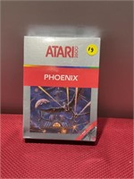 New factory sealed Atari 2600 phoenix