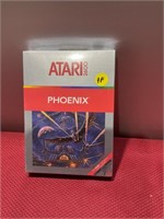 New factory sealed Atari 2600 phoenex