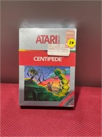 New factory sealed Atari 2600 centipede