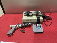 Tested working nes system and more