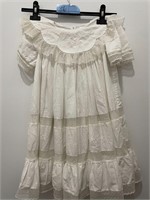 Heirloom Collection Christening gown -  24mos