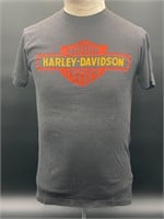 Vintage Harley-Davidson T Shirt Medium