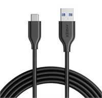 Anker USB C Cable, Powerline USB 3.0 to USB C