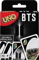 UNO BTS