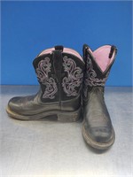 Ariat Riding Boots- Ladies Sz 7.5